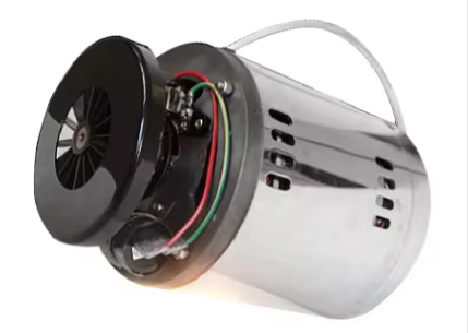 Sierra de Cinta Industrial para Huesos y Congelados | Alta Velocidad 15 m/s 1100W S-250