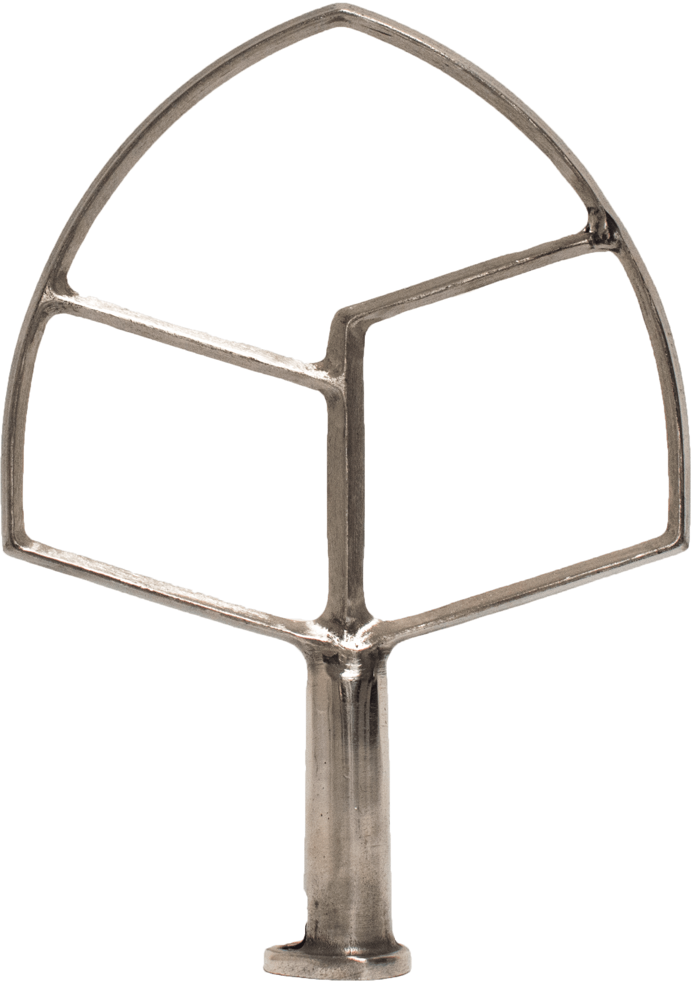 Batidora Planetaria Profesional Capacidad 7 Litros Brunetti Azul BL7B Tres Accesorios