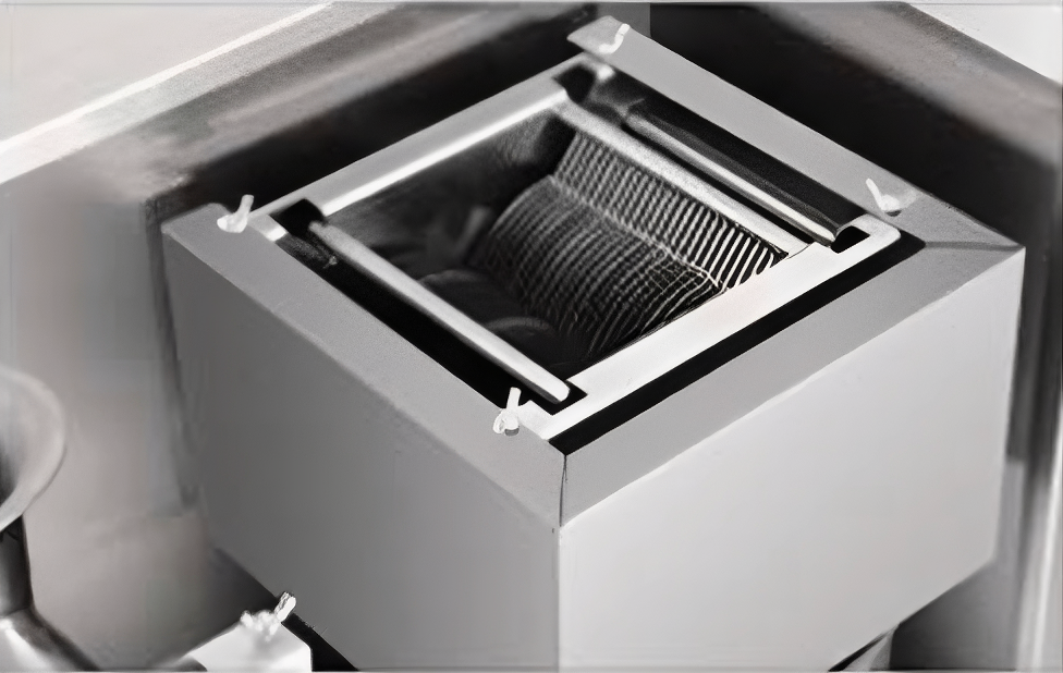 Máquina Combinada Cortadora y Picadora de Carne con Doble Desmontaje y Máxima Capacidad ST-3A-SY32