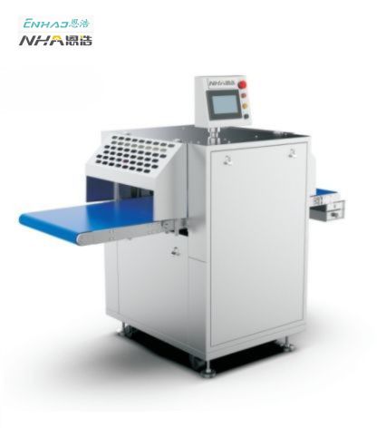 Cortadora Ultrasónica de Tartas Redondas NH303C – Ciclo de 2s.