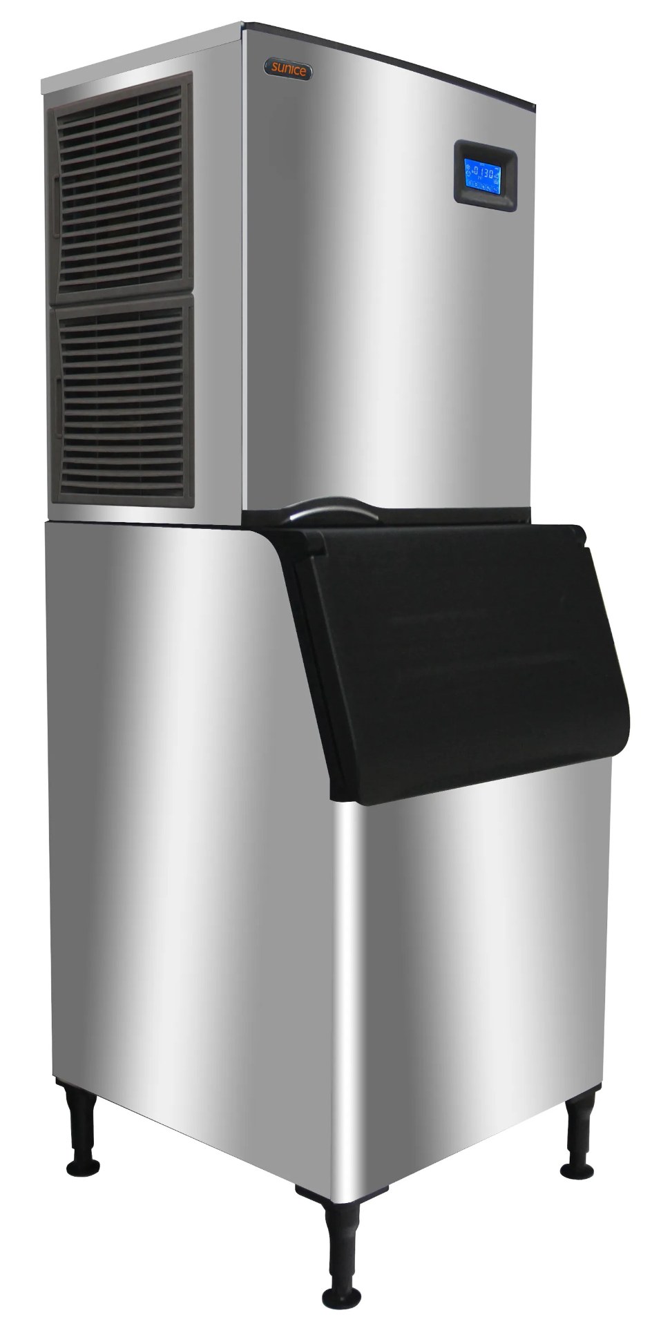 Máquina de Hielo Modular Alta Gama - TF-700 - 318kg/24h