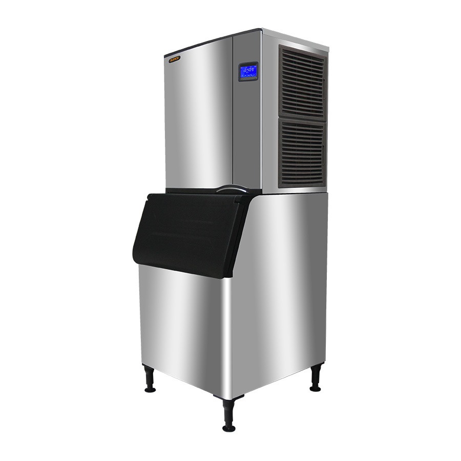 Máquina de Hielo Modular Alta Gama - TF-700 - 318kg/24h