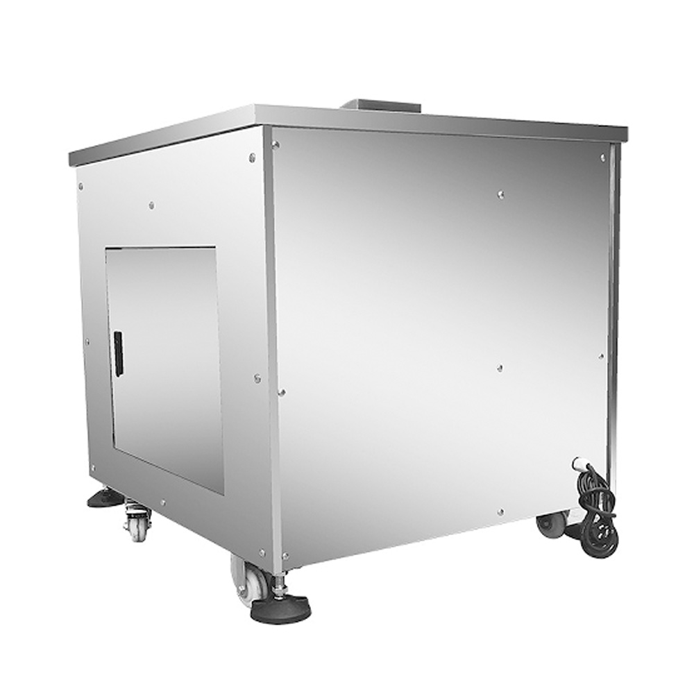 Cortadora Comercial de Pescado y Carne 1500W | Alta Capacidad XQ15