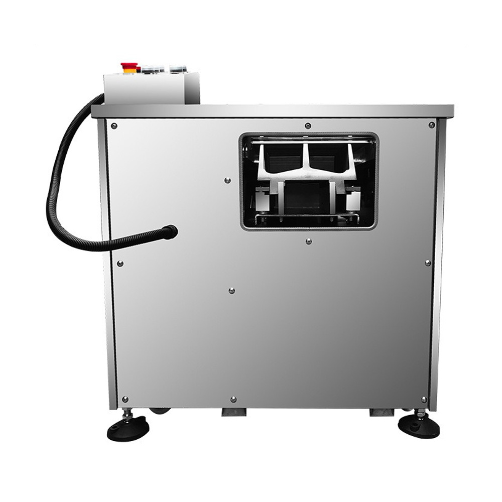 Cortadora Comercial de Pescado y Carne 1500W | Alta Capacidad XQ15