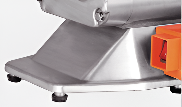 Picadora de Carne Comercial 250 kg/h para Carnicerías | Sobremesa Alta Potencia BL-3-32Z