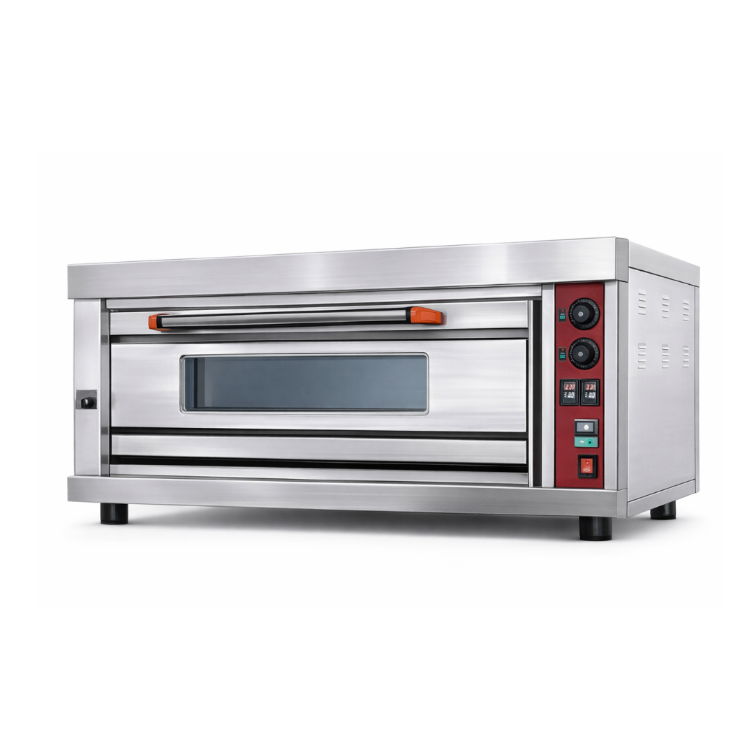 Horno Profesional Eléctrico HGB-101D 220V para Panadería