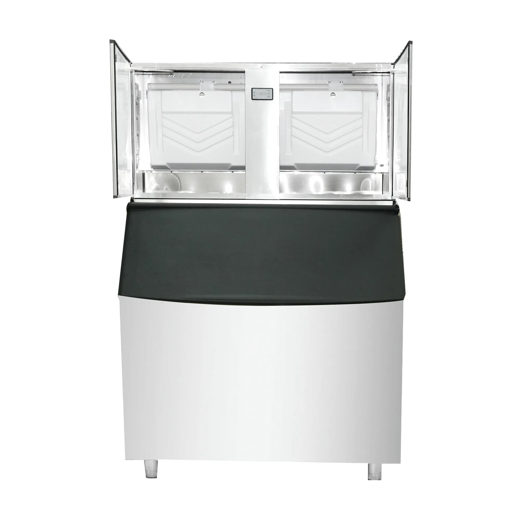 Máquina de Hielo Modular Gran Capacidad - TF-2100 - 952kg/24h.