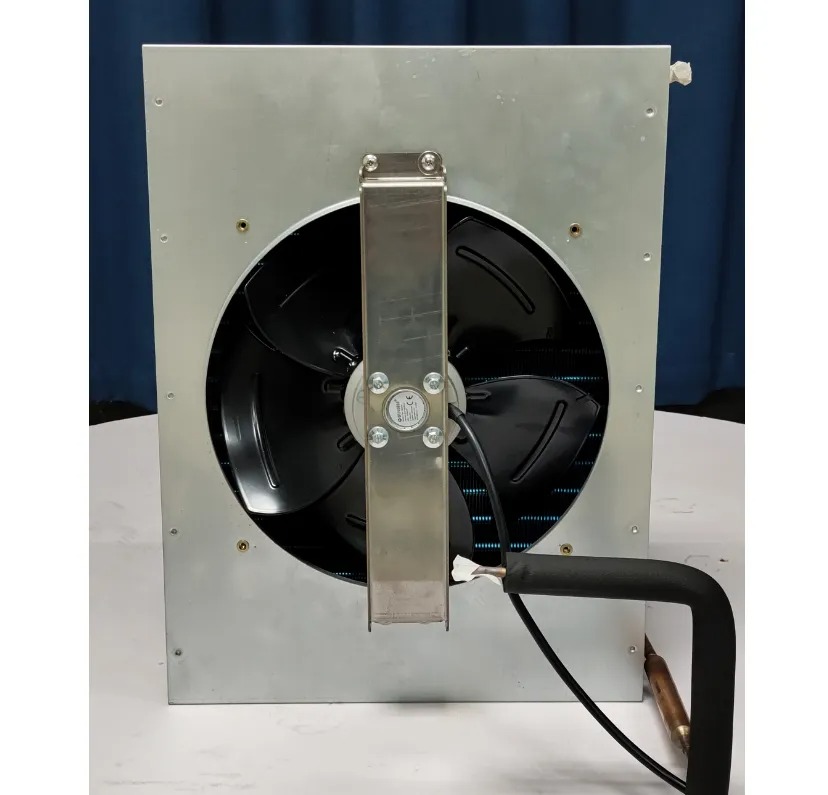 Máquina de Hielo Modular Alta Capacidad - TF-1500 - 680kg/24h.