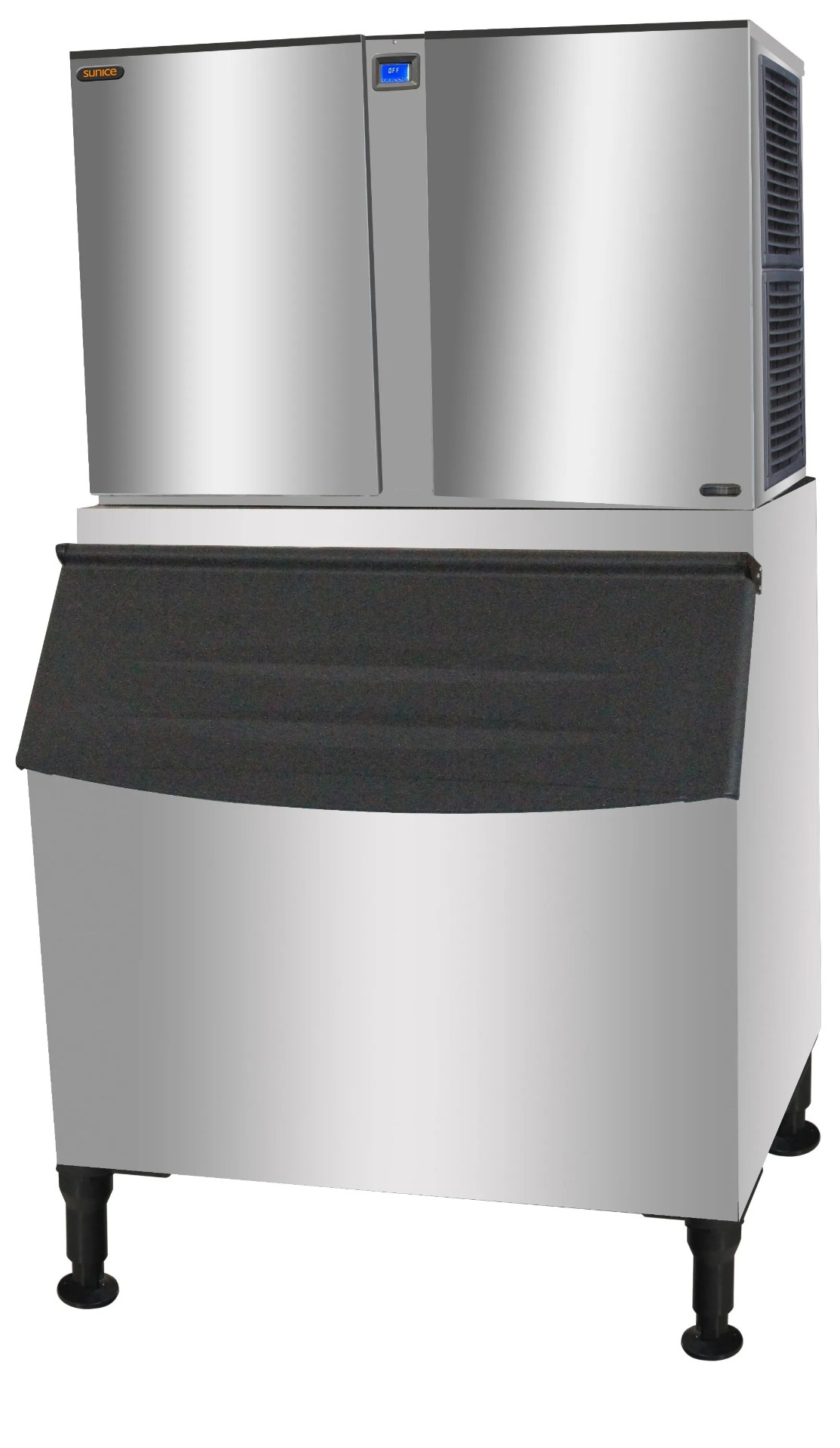 Máquina de Hielo Modular Alta Capacidad - TF-1500 - 680kg/24h.