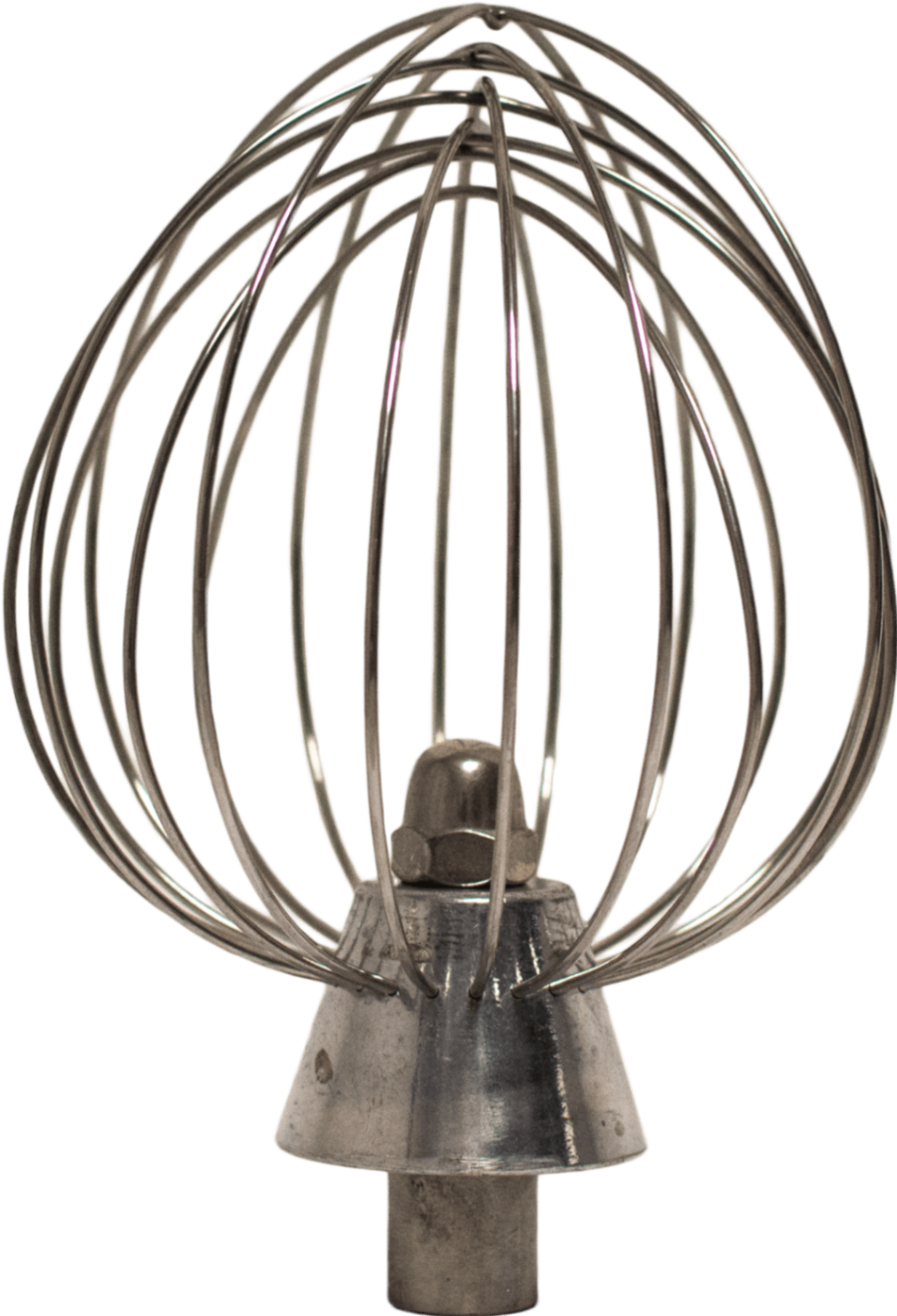 Batidora Planetaria Profesional Capacidad 7 Litros Brunetti Roja BL7B Tres Accesorios