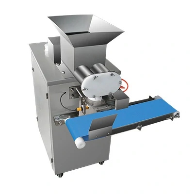 Divisora de masa TBMF3-B – Cortes de 250-800g – 25-60 piezas/min – 220V – 0.95 kW