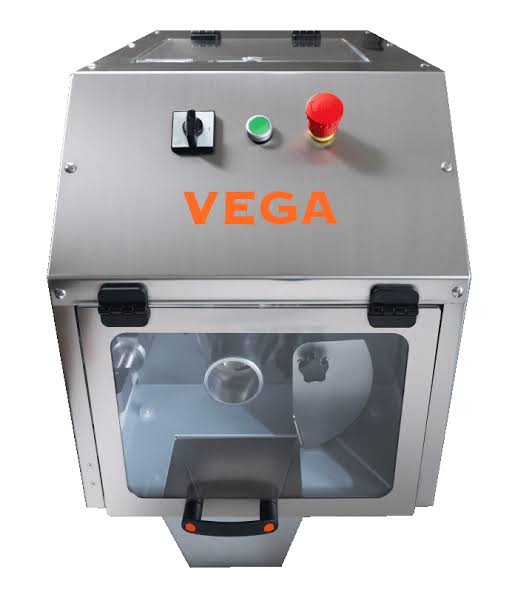 Porcionadora VEGA 20/300 gr – 900 pz/h – Versión Estándar