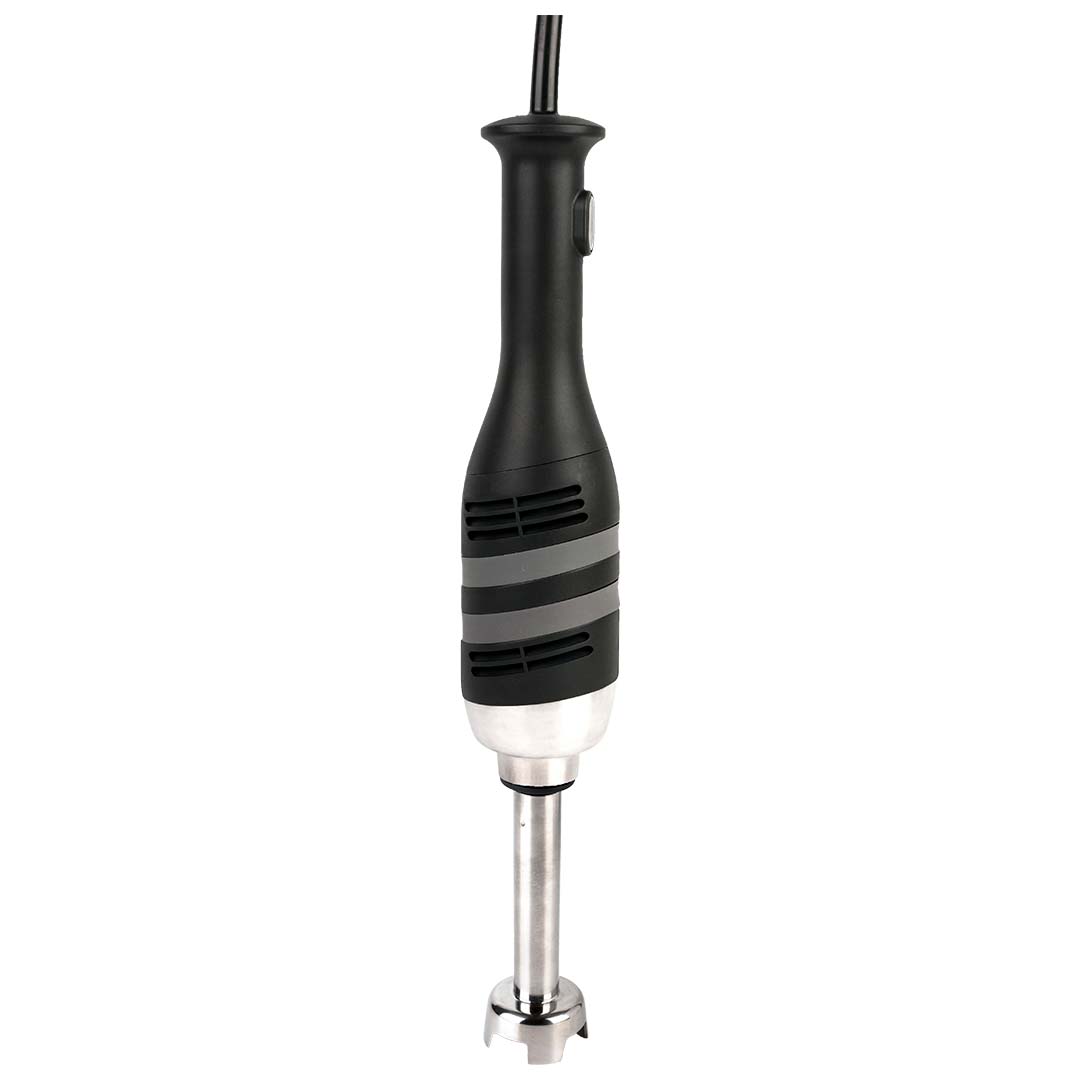 Batidora de Mano Profesional Brunetti MP2816B Cuchila Acero Inoxidable 280watts