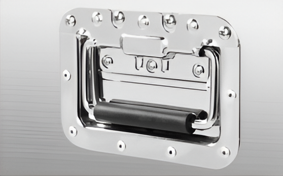 Picadora de Carne Industrial 220 kg/h para Carnicerías | Diseño Plano de 2200W PM-3-DJ22