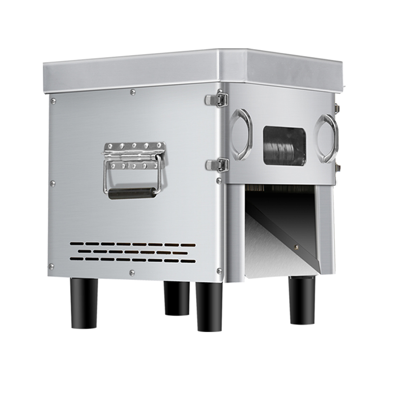 Cortadora de Carne de Sobremesa Industrial 200 kg/h para Carnicerías | Desmontable BL-85S