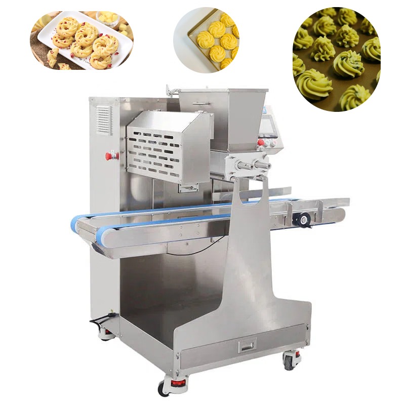 Escudilladora Automática 3D Tres Ejes NH103 – 50-80 122-300 kg/h
