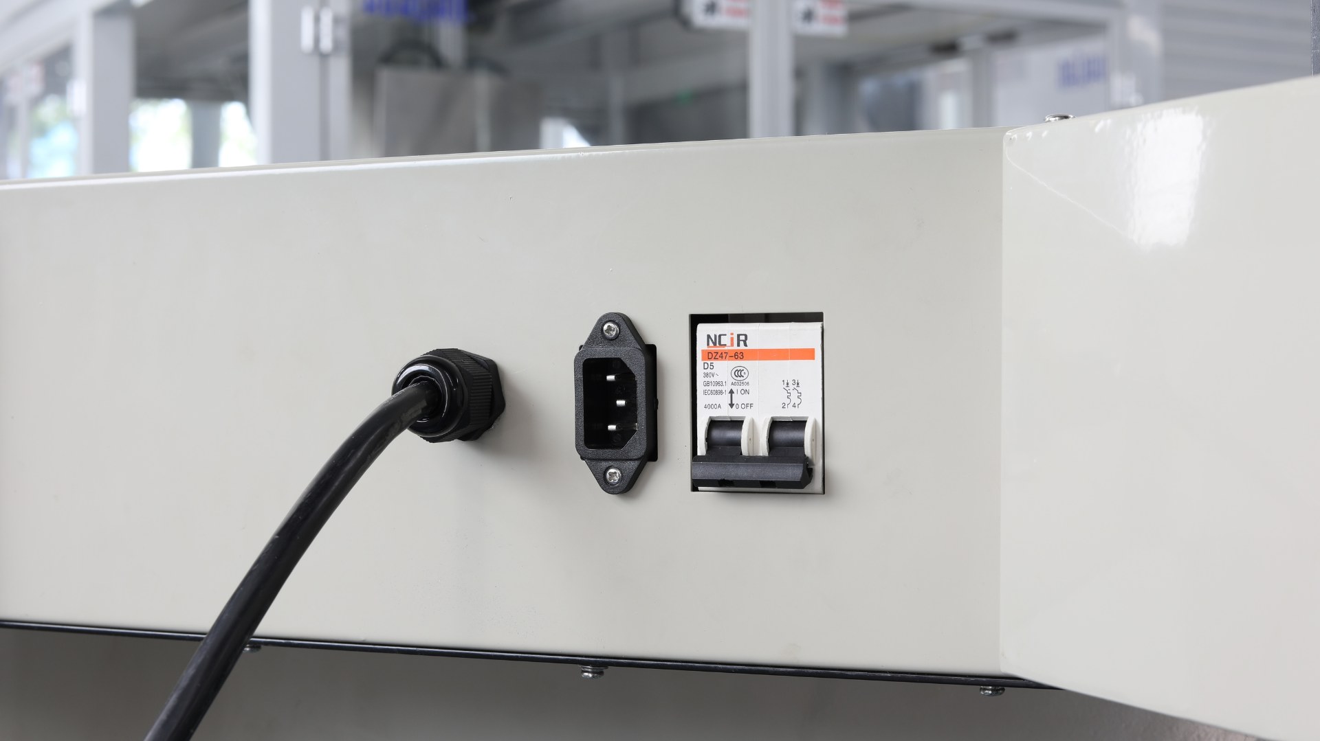 Selladora de Banda Continua Industrial 12 m/min para Envasado | Acero Inoxidable FRCM-1120L*