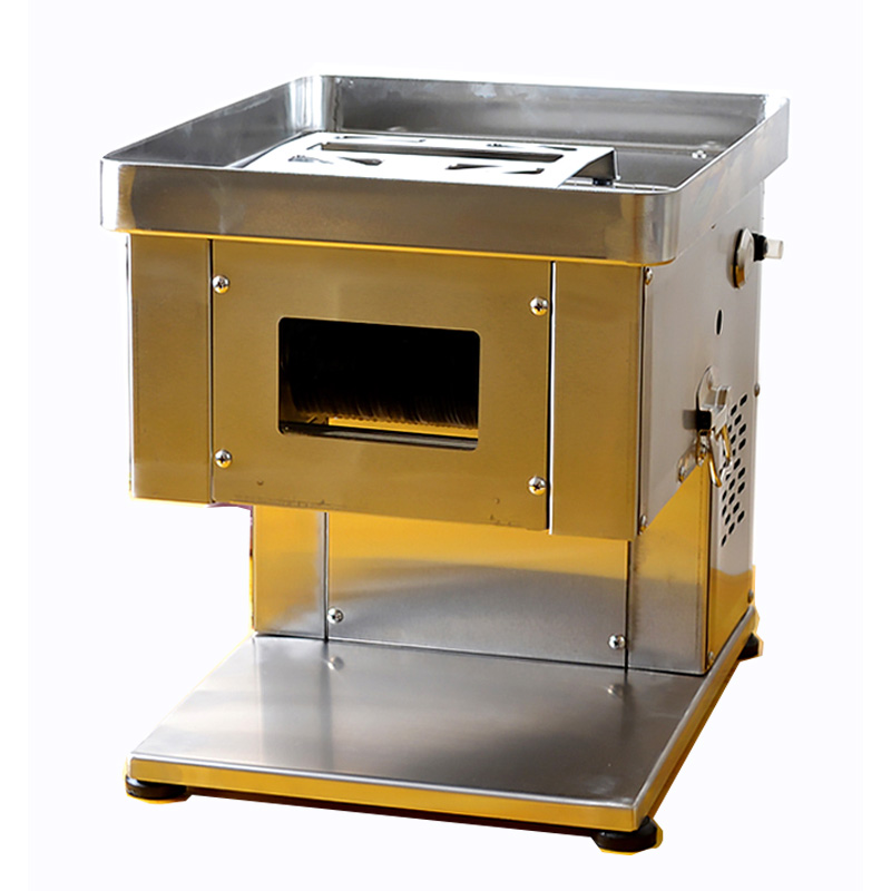 Picadora y Cortadora de Carne Industrial 200-300 kg/h para Carnicerías | Cabezal Desmontable BL-90