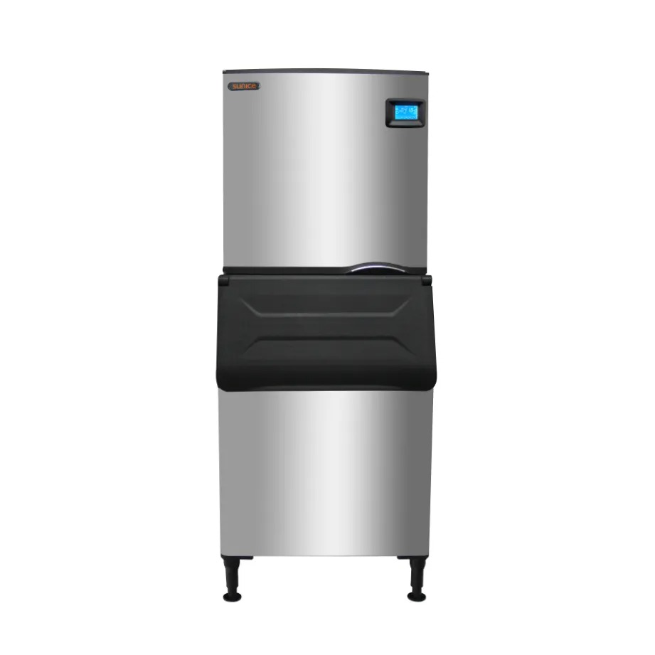 Máquina de Hielo Modular Alta Gama - TF-1000 - 453kg/24h