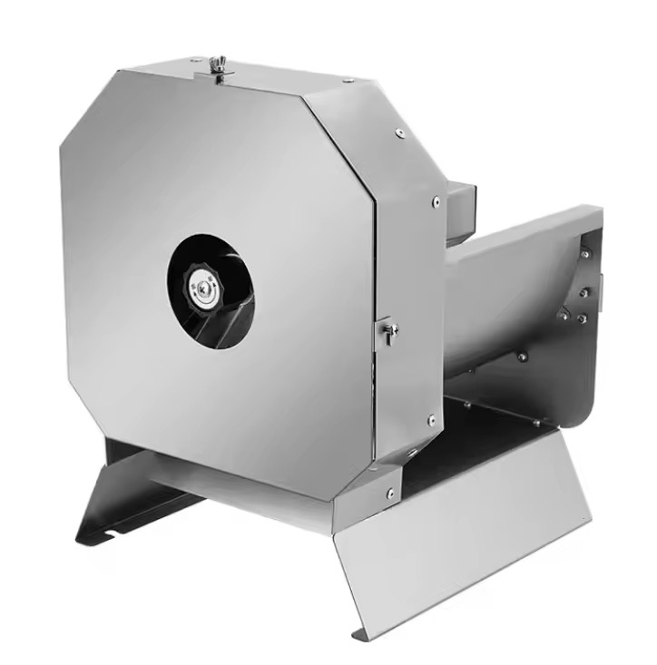 Cortadora de Limones Tipo Diamante y Procesador de Alimentos Compacto | 40W 100kg/h LX-100