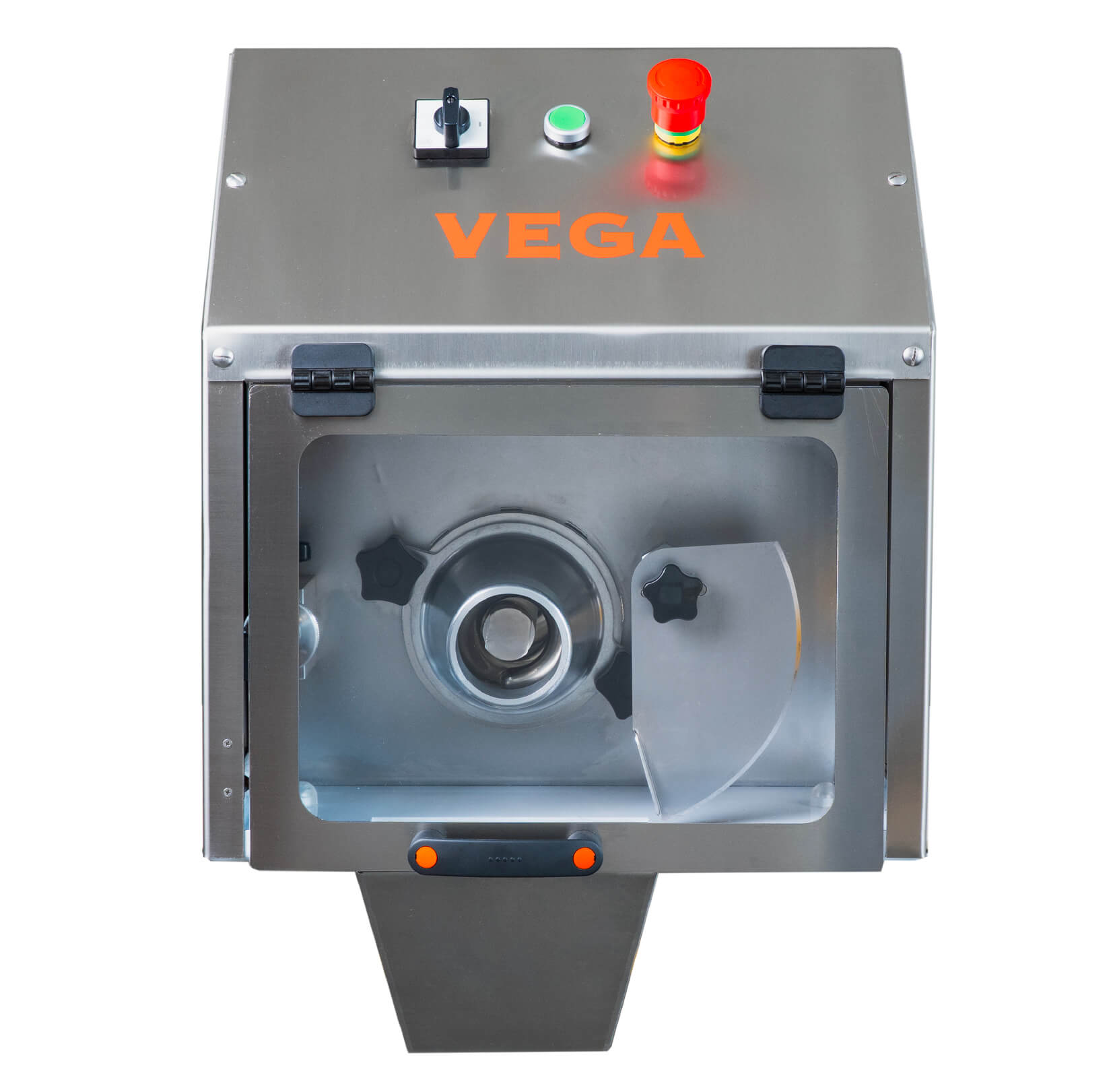 Porcionadora VEGA 20/300 gr – 900 pz/h – Versión FULL